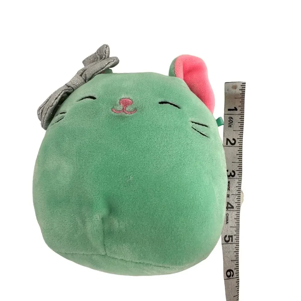 Squishmallows Kelly Toy 5